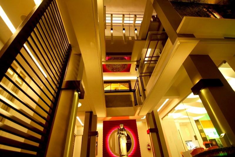 Hotel Savali 14/19