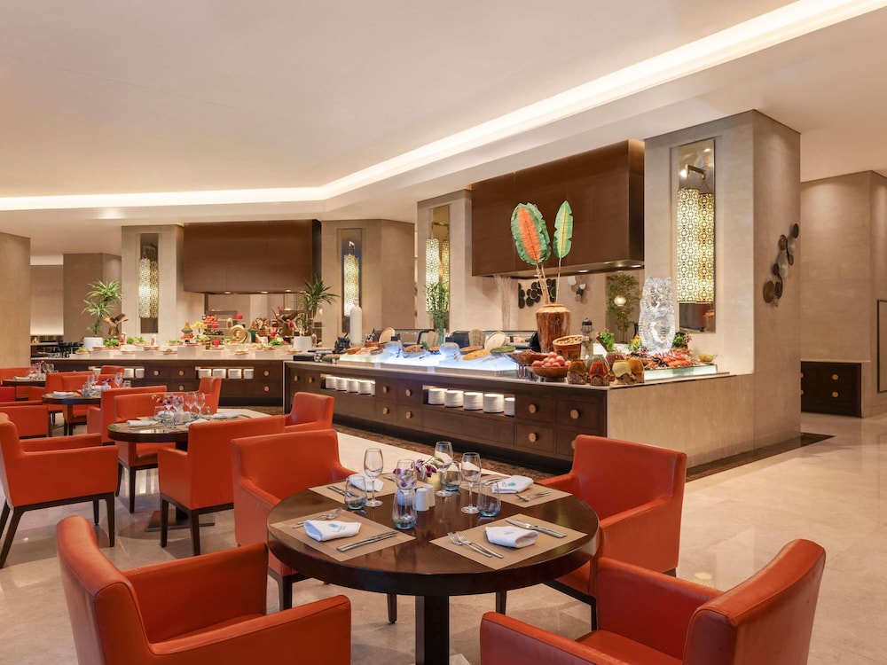 Rixos Marina Abu Dhabi 34/48