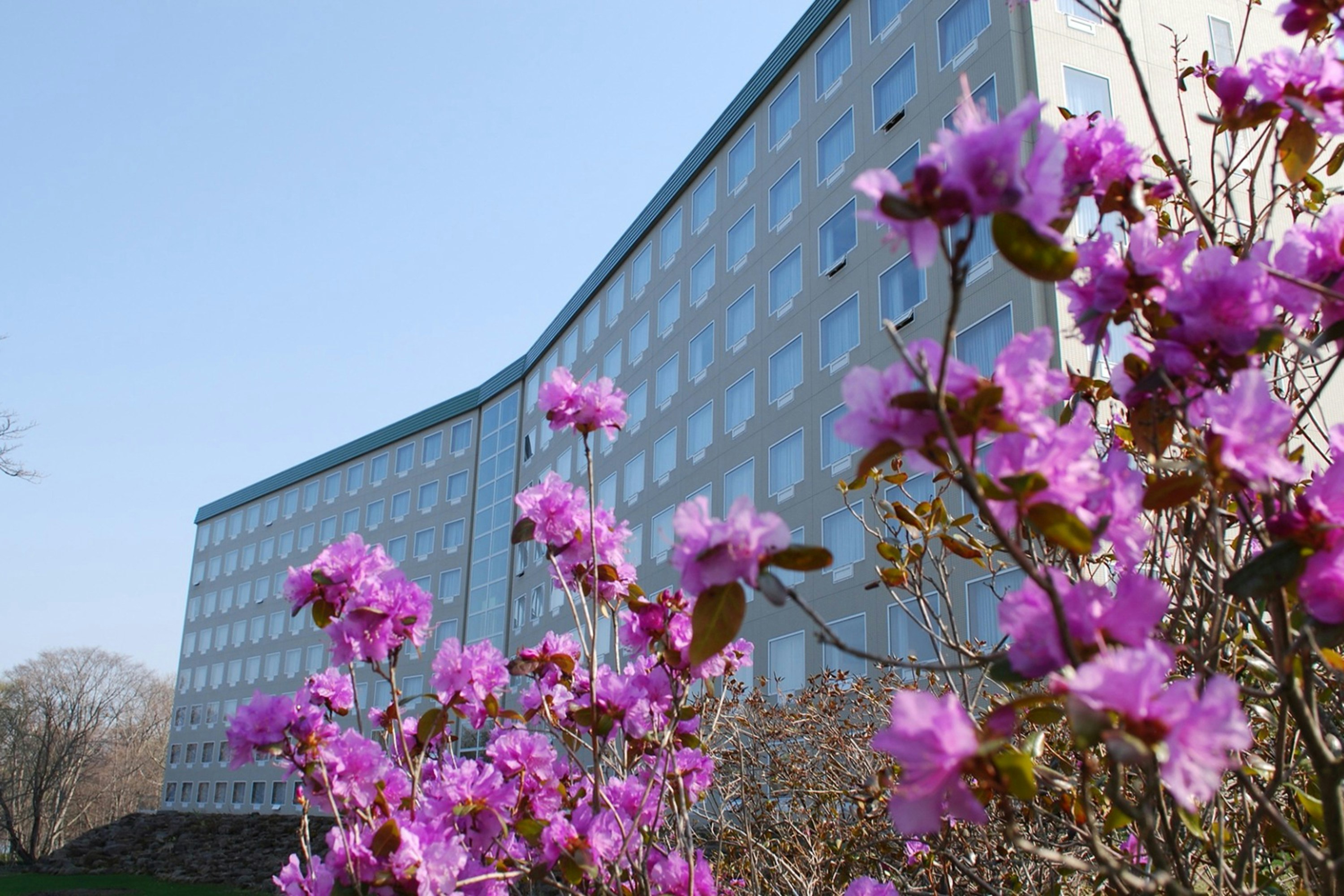 Kussharo Prince Hotel 4/75