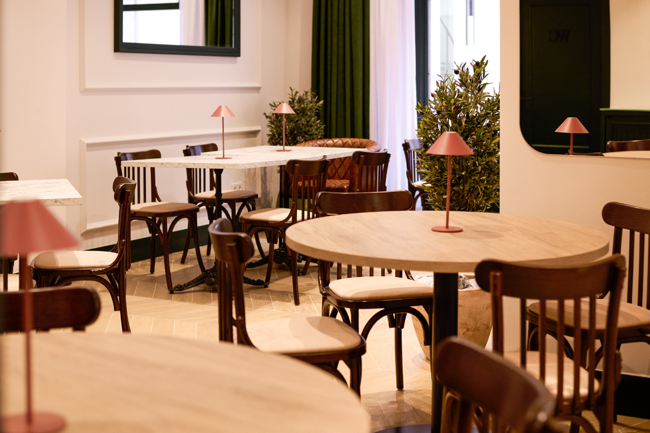 Hotel Honest Granada، غرناطة 18/27