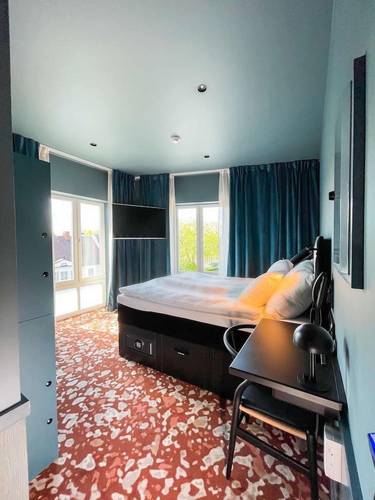 Best Western and Hotel Linkoping 52/56