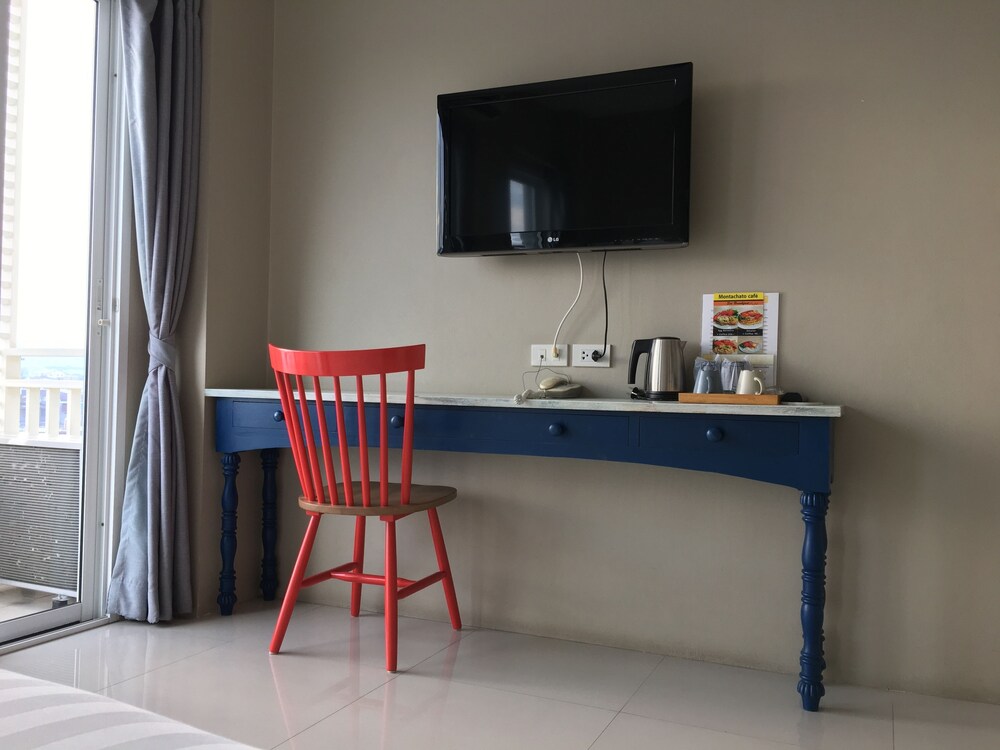 Hub Hua Hin 57 Hotel 6/72
