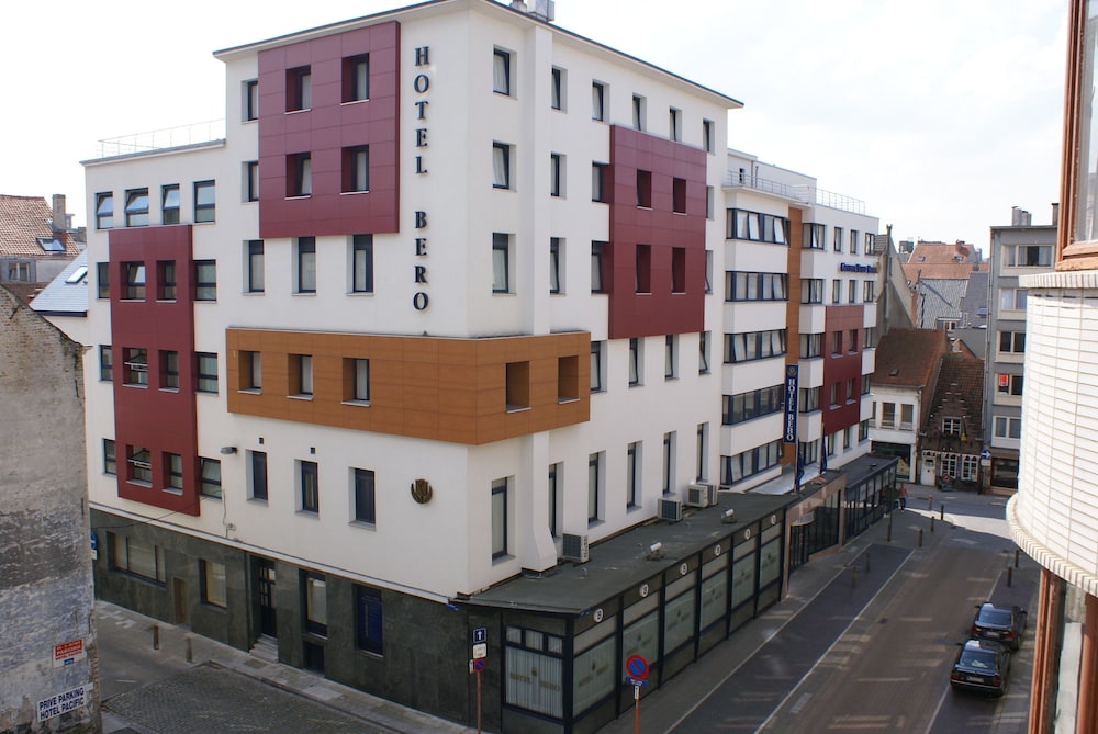 HOTEL BERO 1/45