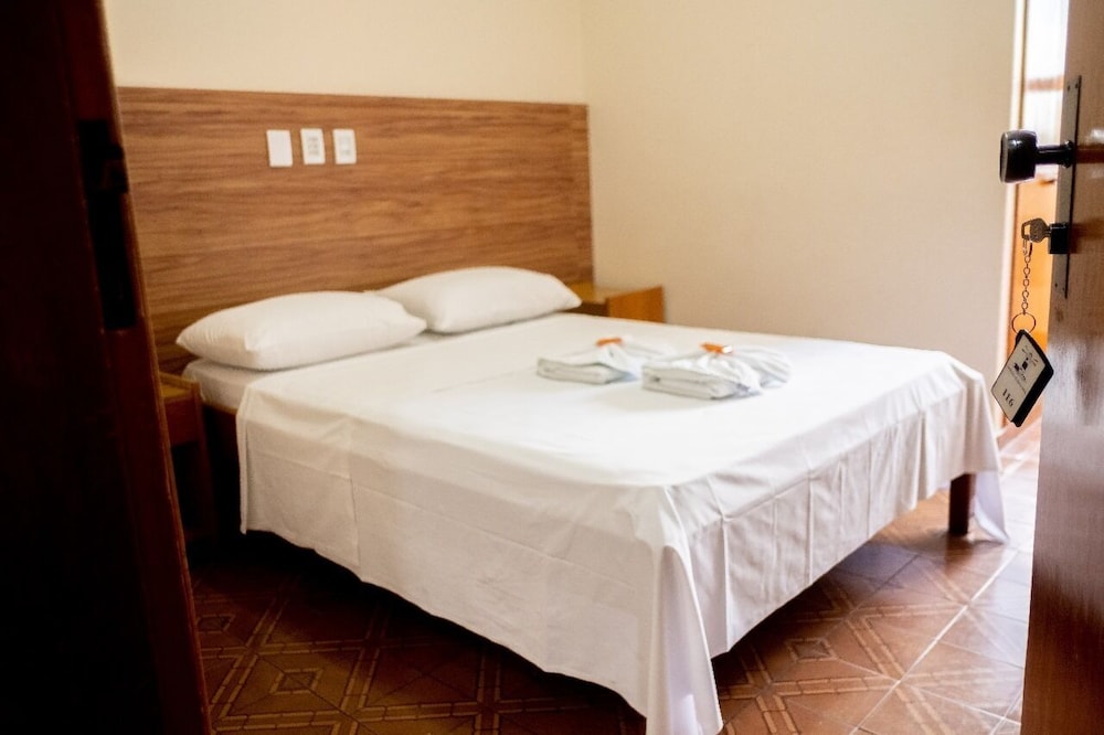 Room, Double Bed