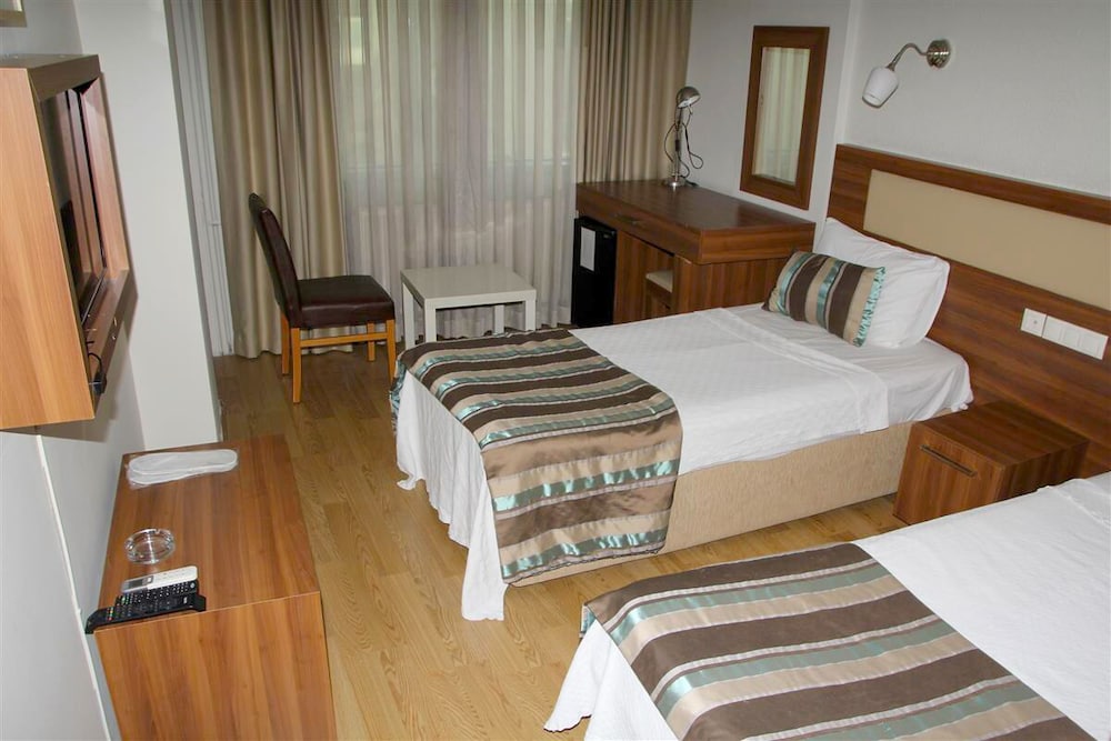 Wox Ew Hotel 22/56