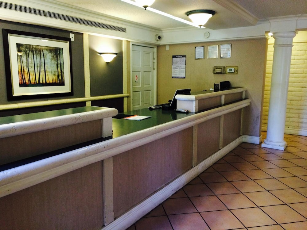 Motel 6 Jacksonville Fl Airport Area South 11/60