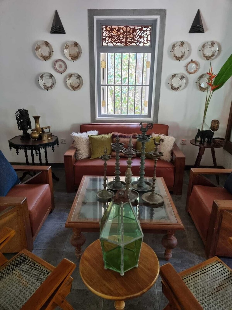 Villa Birdlake 20/50
