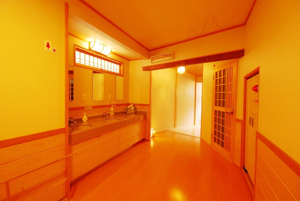 Koyasan Saizenin 34/64