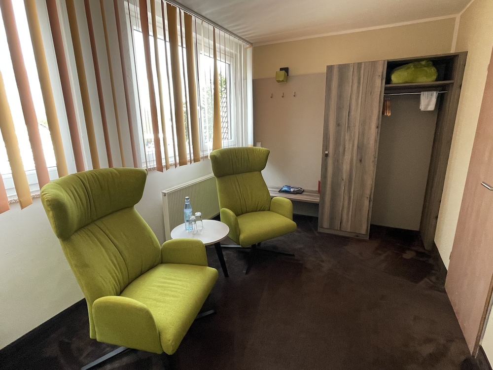 Hotel Am Sportpark 30/50