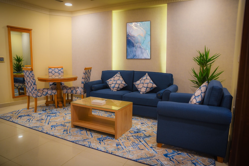 تالا ان(Tala Inn Corniche Dammam) 23/37