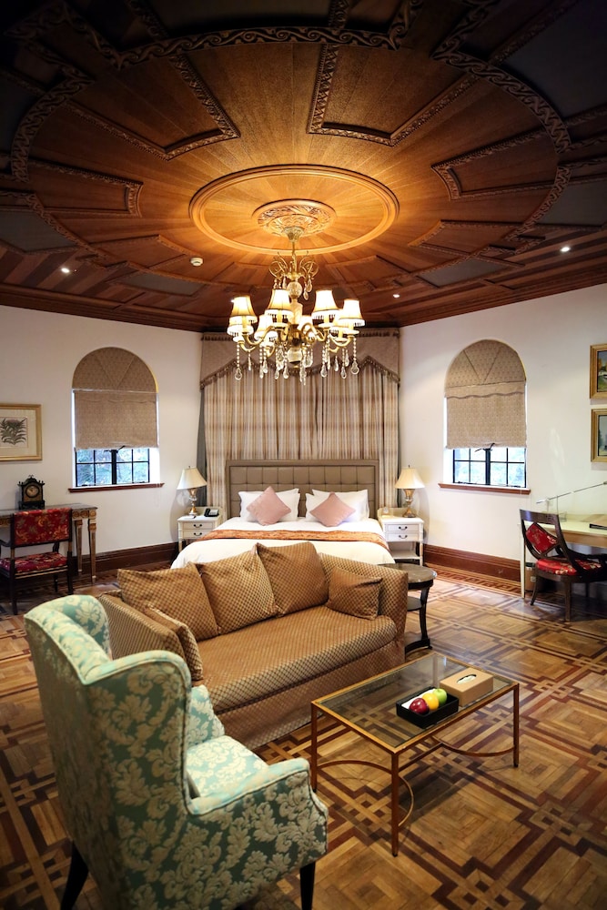 Heng Shan Moller Villa Hotel 36/50