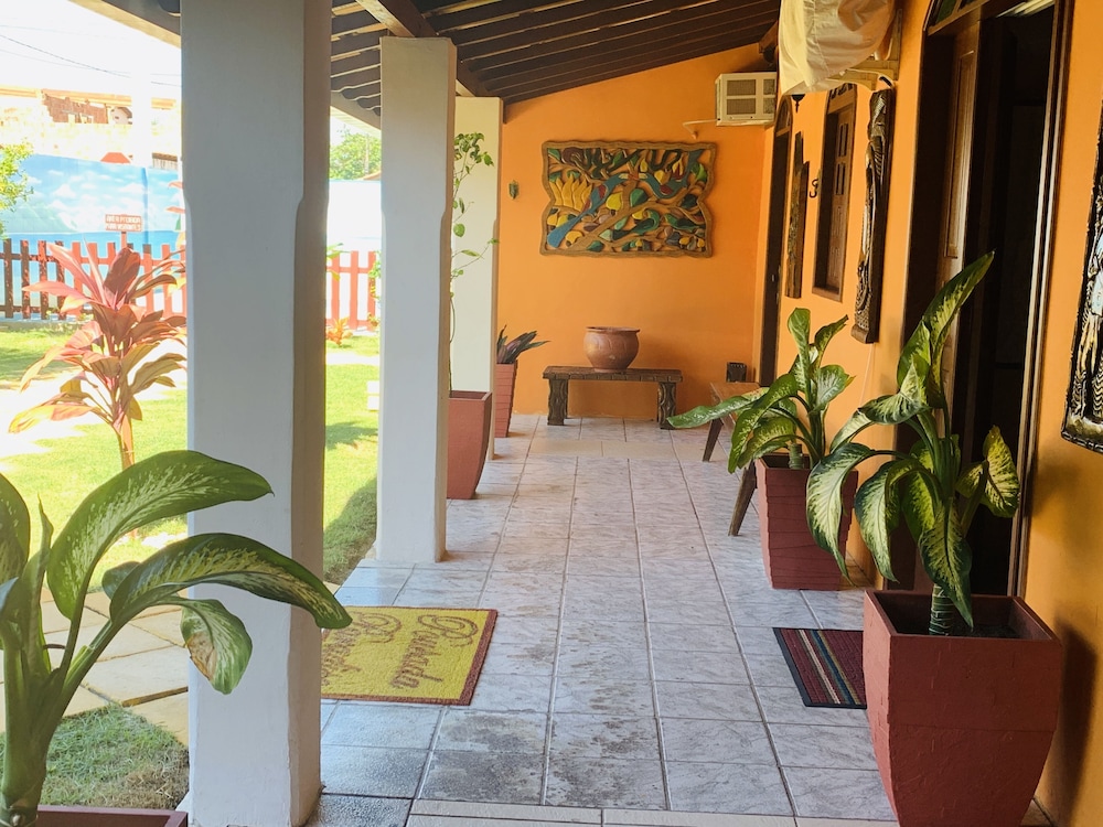 Pousada Paradise - Alcobaca 22/50