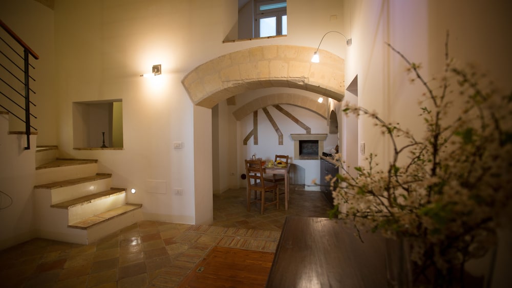 Hotel Residence San Giorgio Matera 42/68