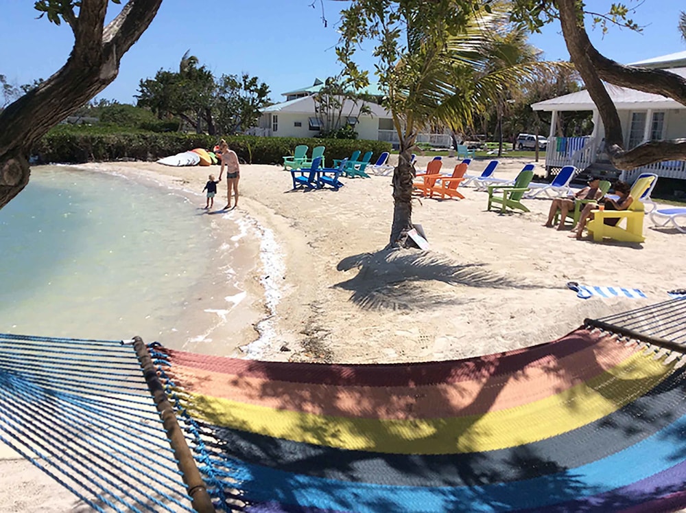 Parmer's Resort 30/51