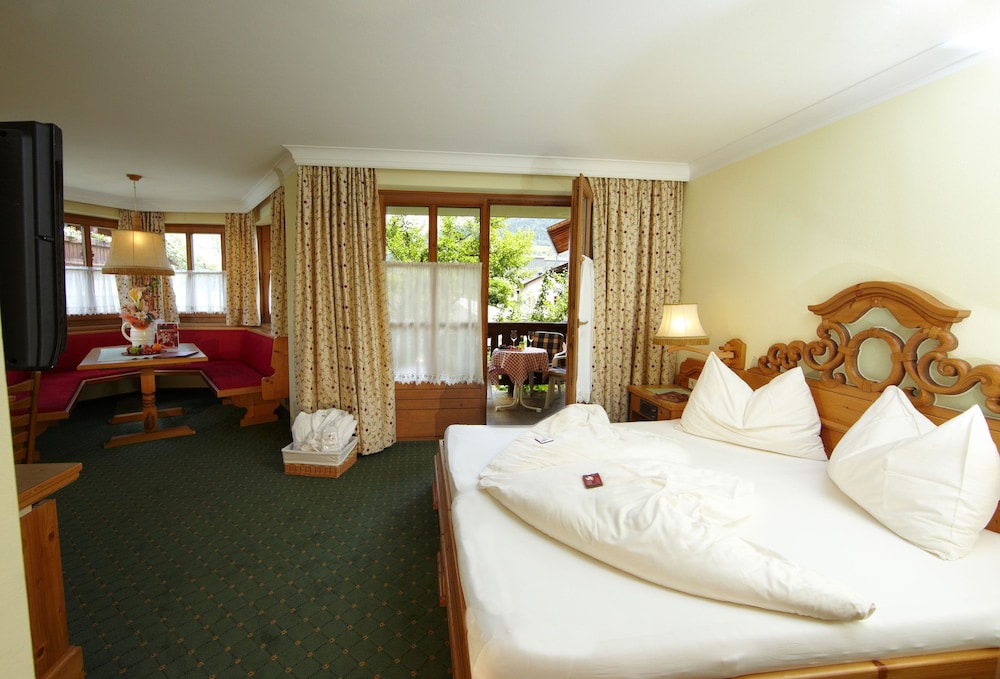 Romantikhotel Zell Am See 16/81