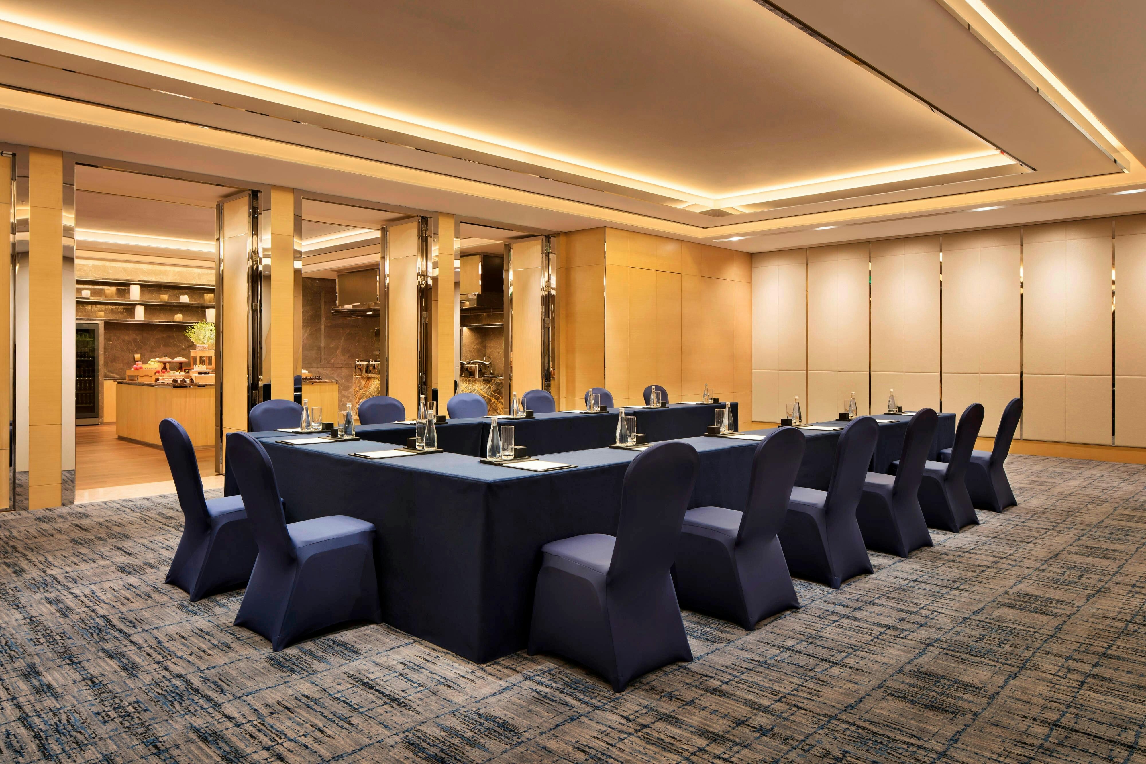 JW MARRIOTT HOTEL CHENGDU 12/26