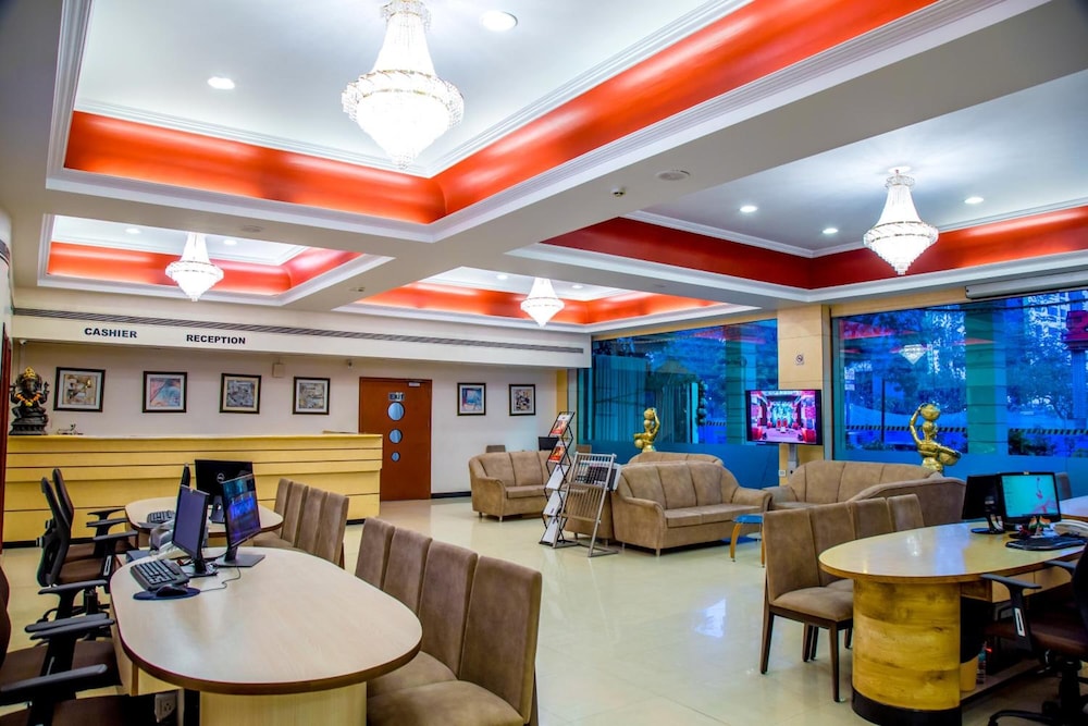 Hotel Tip Top Plaza 23/38