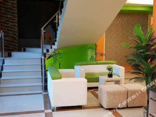 Hannah Hotel Syariah 30/39