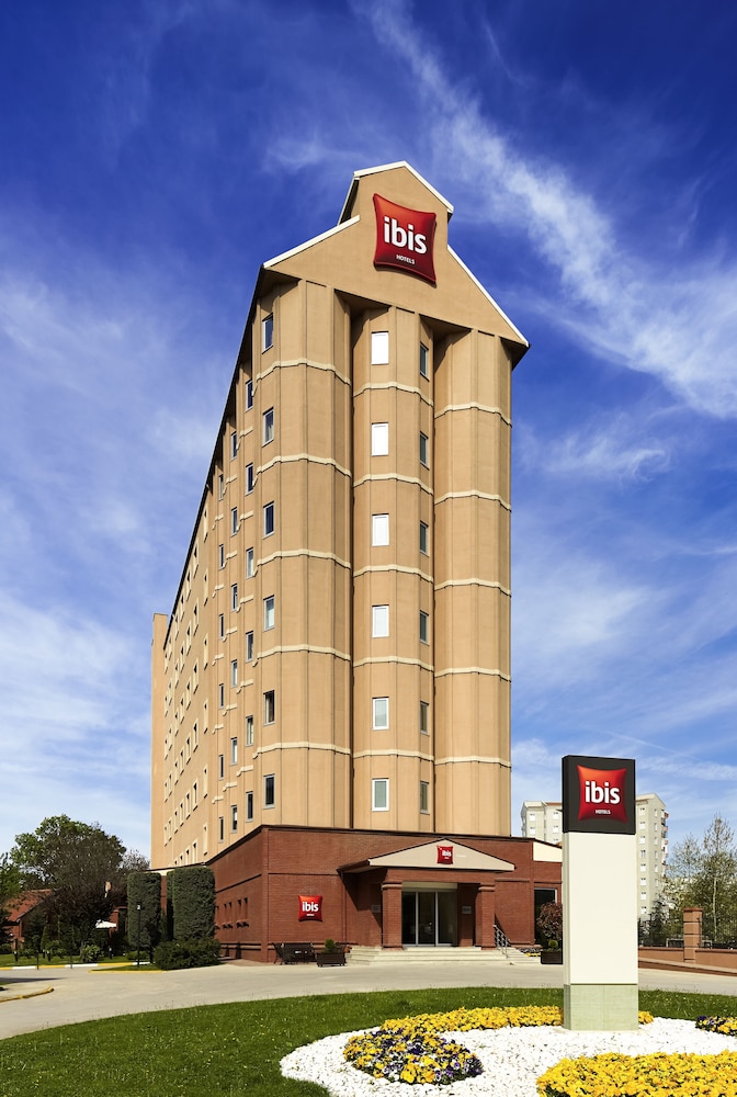 Ibis Eskisehir in ESKISEHIR
