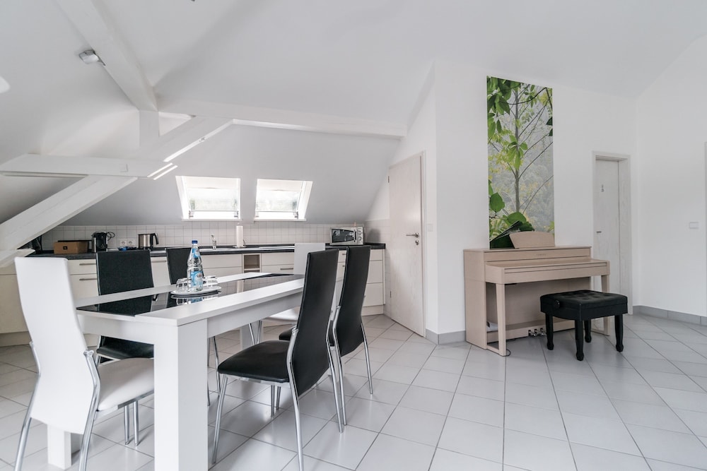 Aparthotel Villa Freisleben 34/50