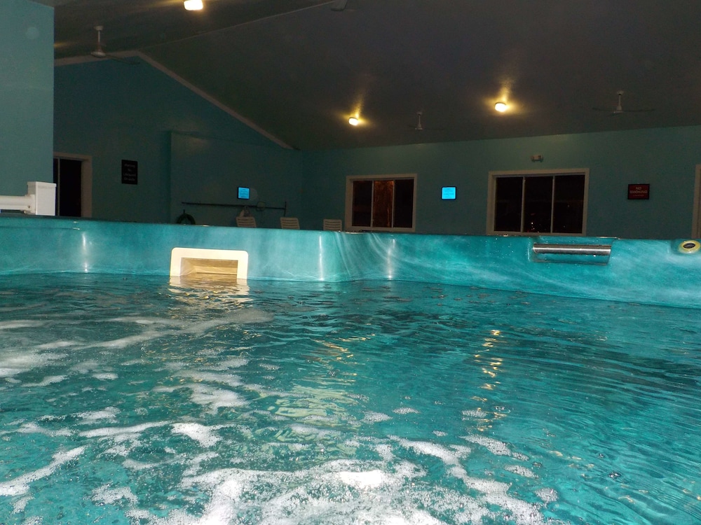 SureStay Hotel by Best Western Greenville 32/43