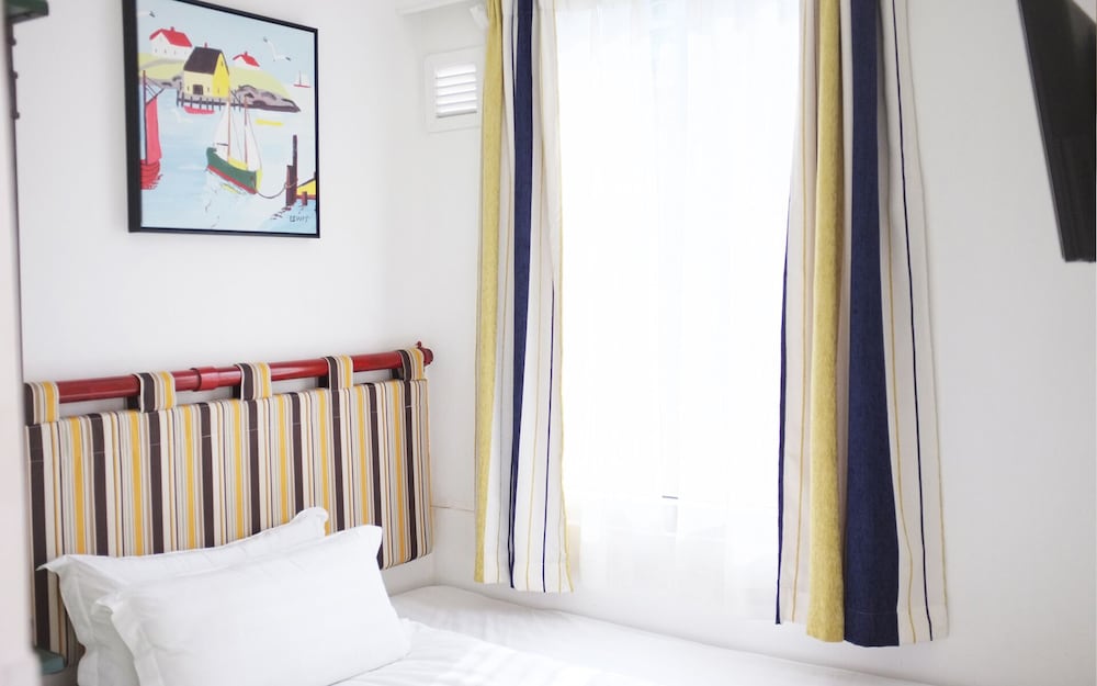 Yesinn Hostel @Yau ma tei 15/50