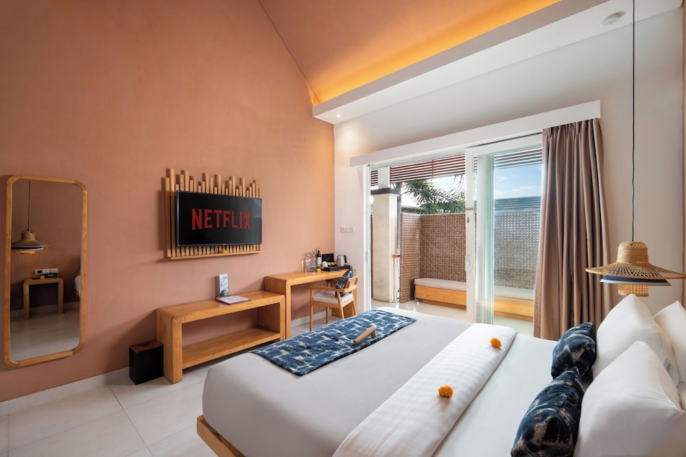 Aeera Villa Canggu by Ini Vie Hospitality 16/62