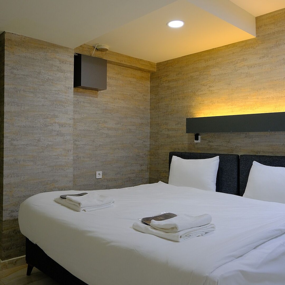 Rekab Otel Eskisehir 5/36