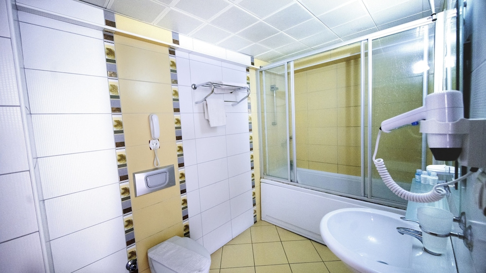 Cihanturk Hotel 31/72