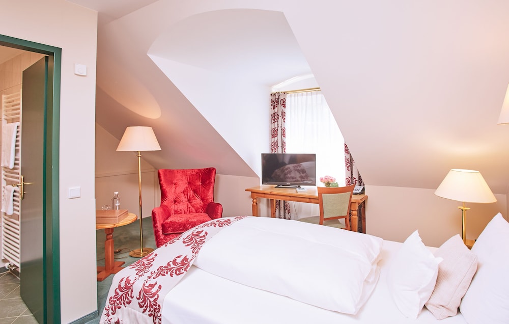 Hotel Freisinger Hof 15/50