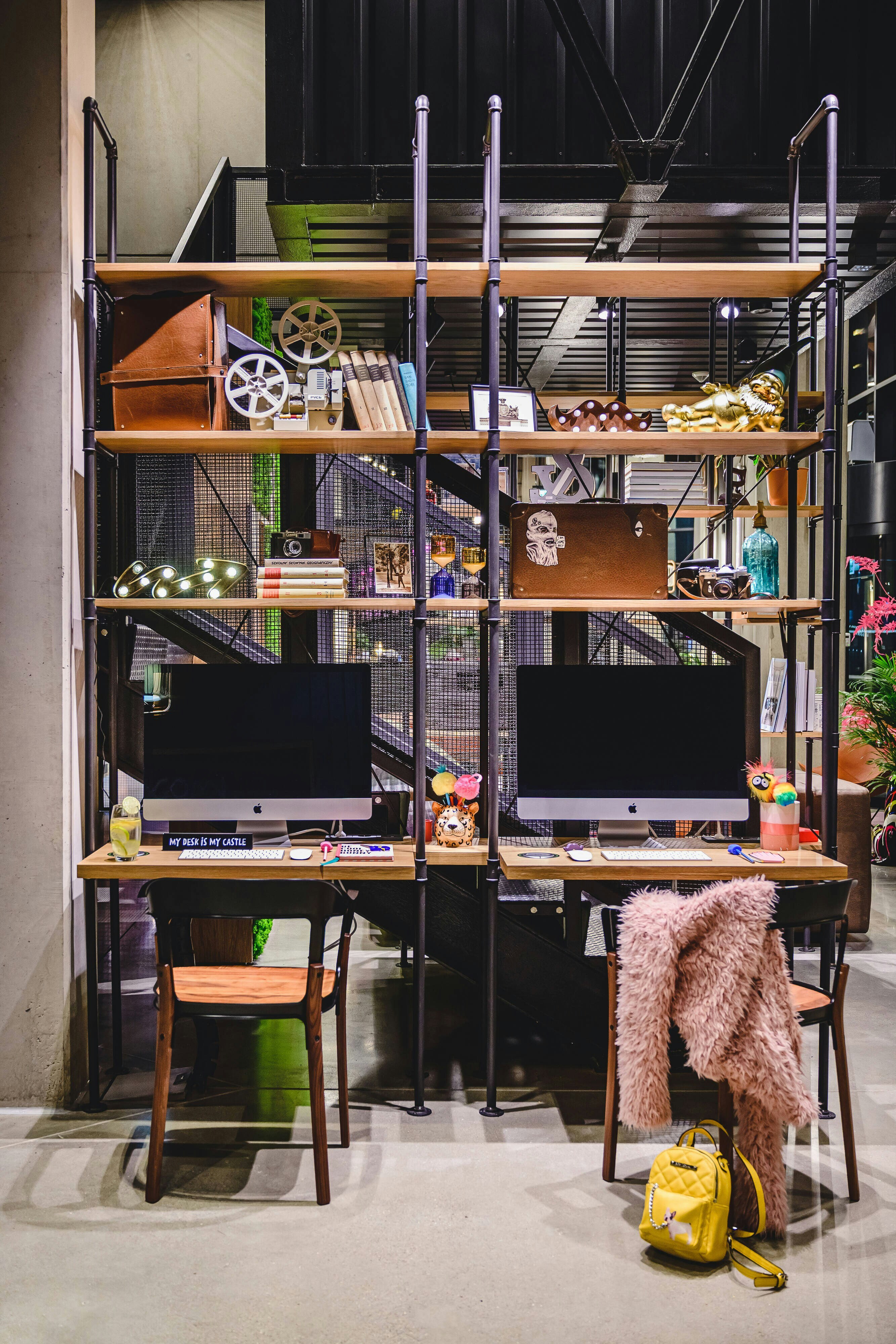 Moxy Poznan Airport 43/44
