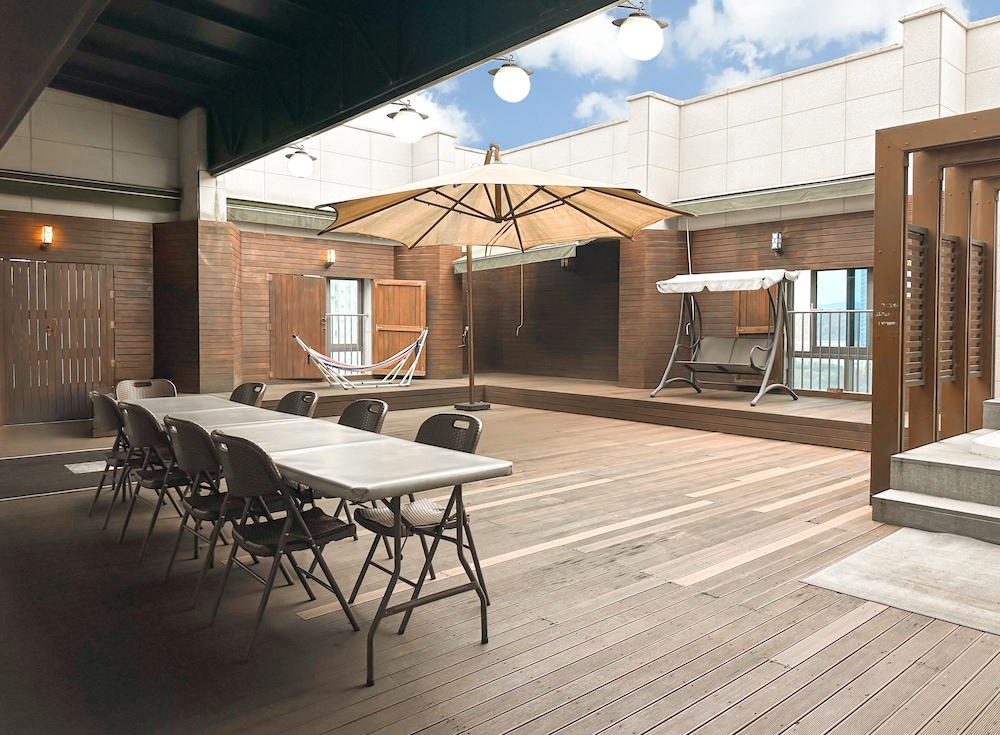 H Hotel Sejong City 24/44