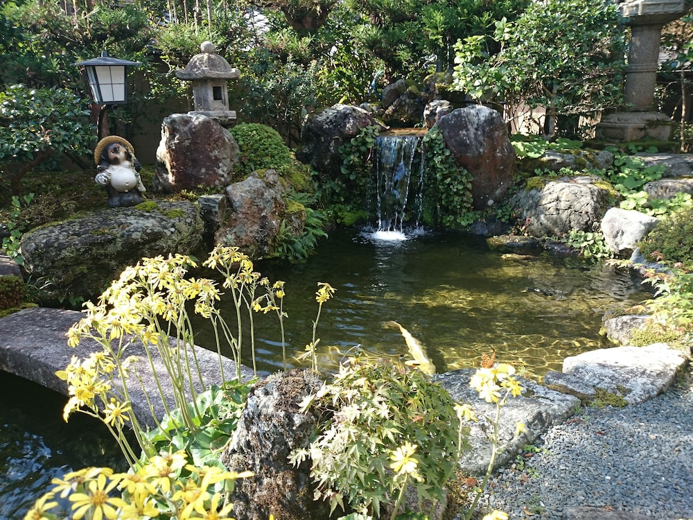 Yumoto Onsen Oharasansou 48/49