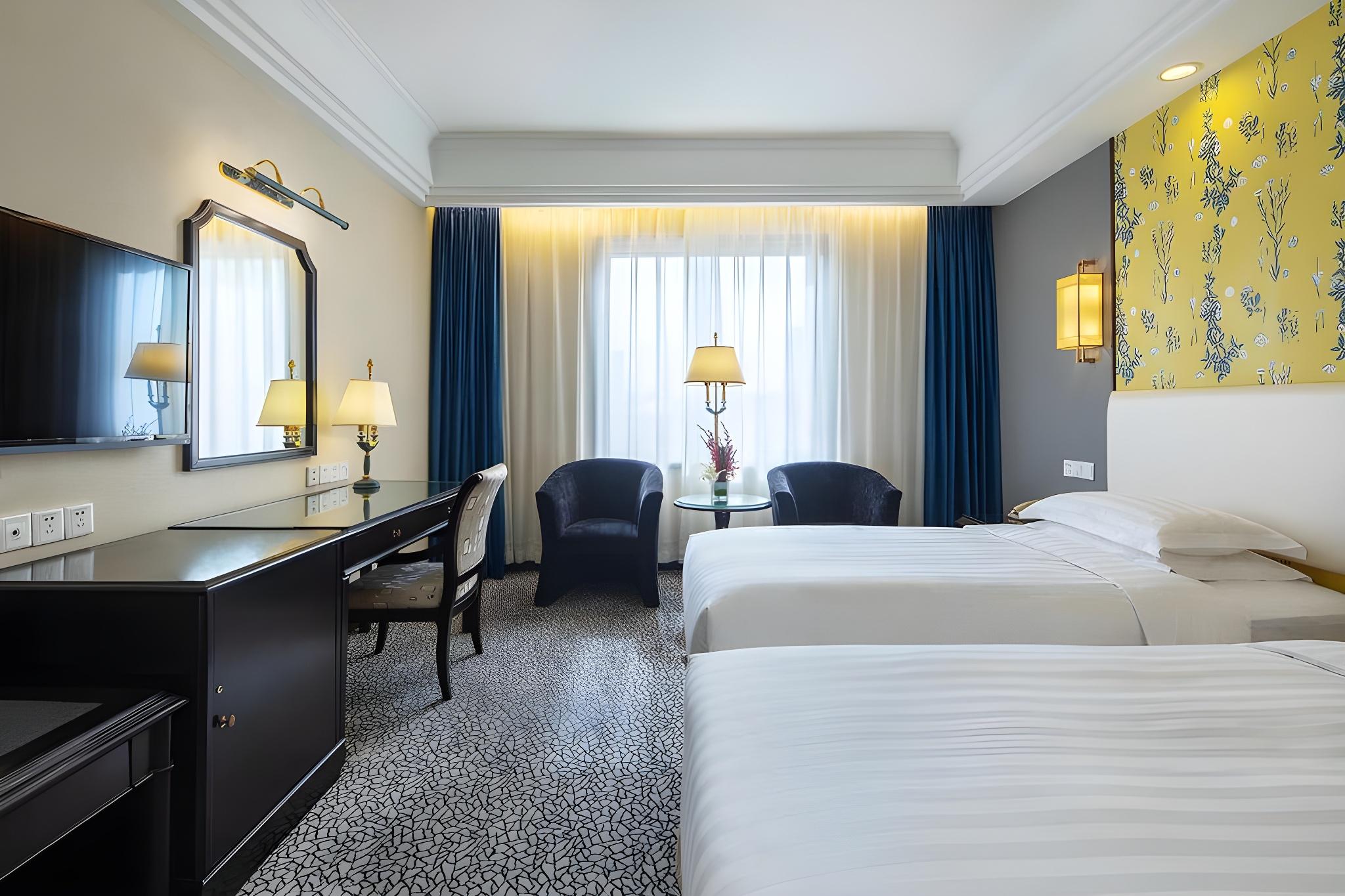 Select, Twin Beds