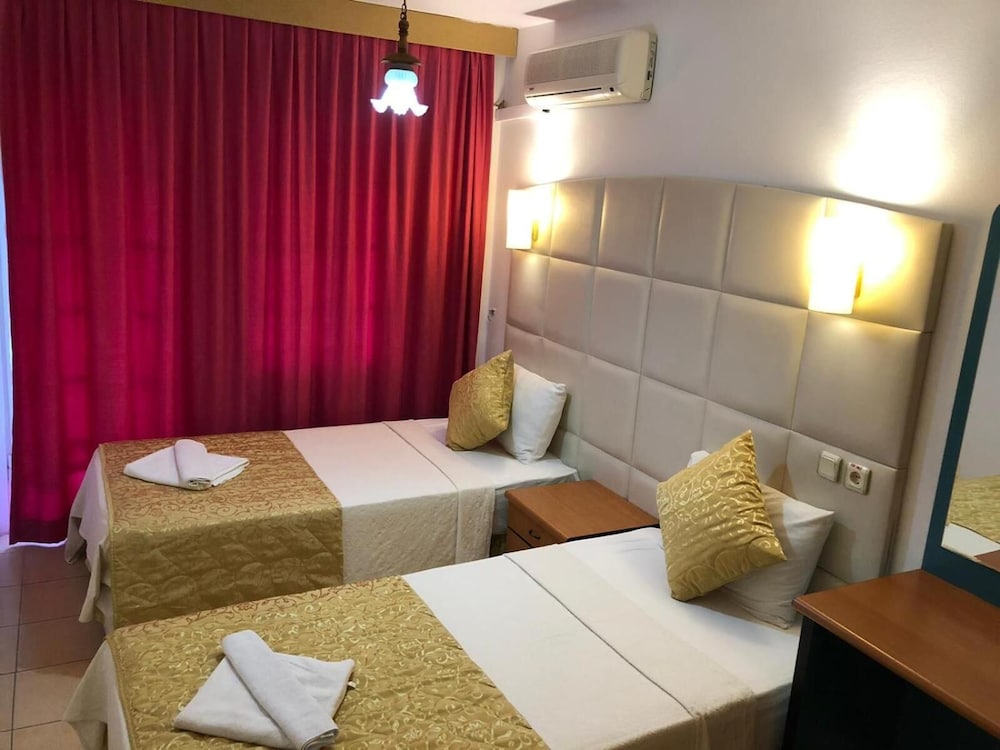 Grand Villa Sol Apart 21/68