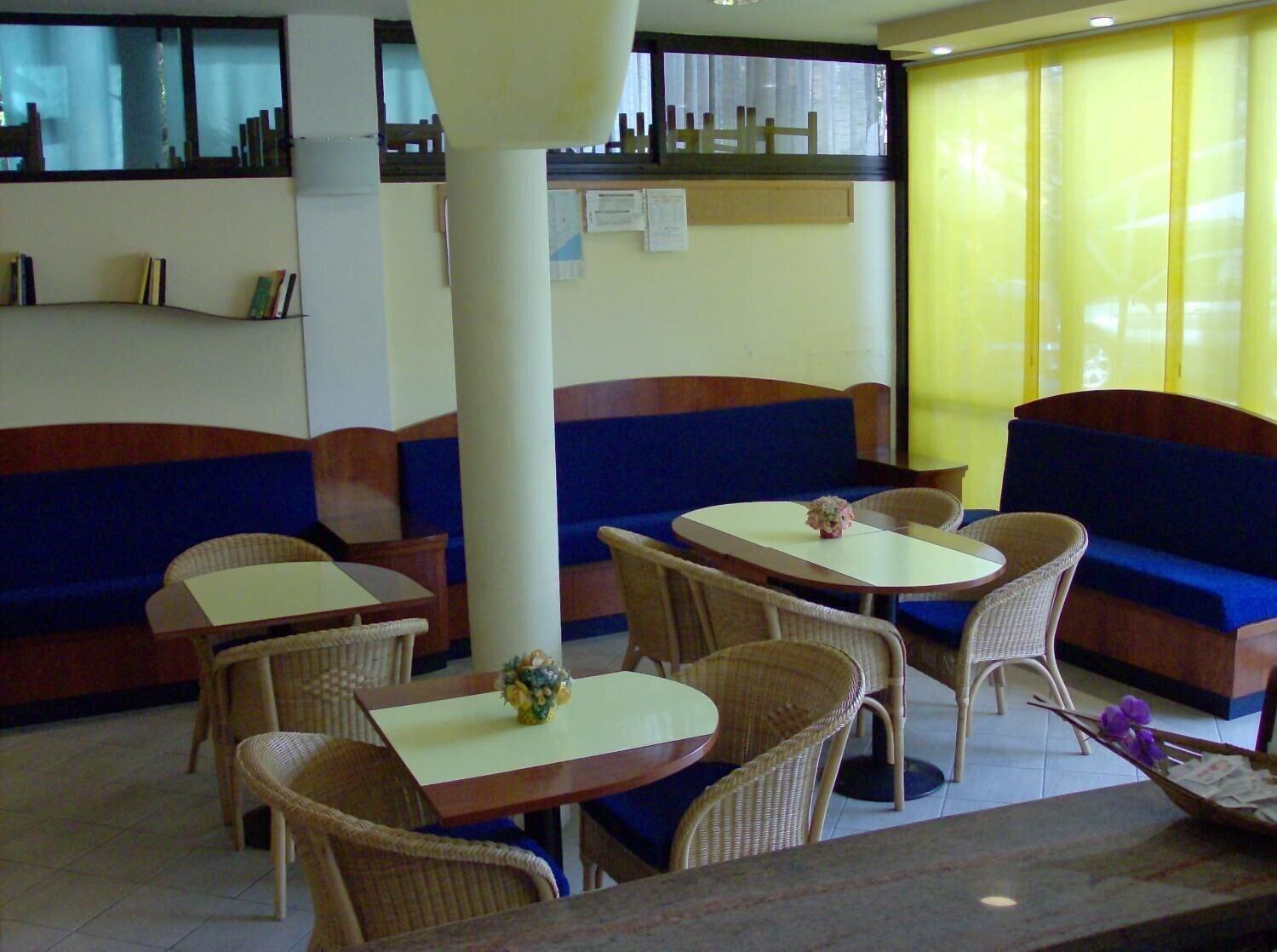 Hotel Reale 35/55