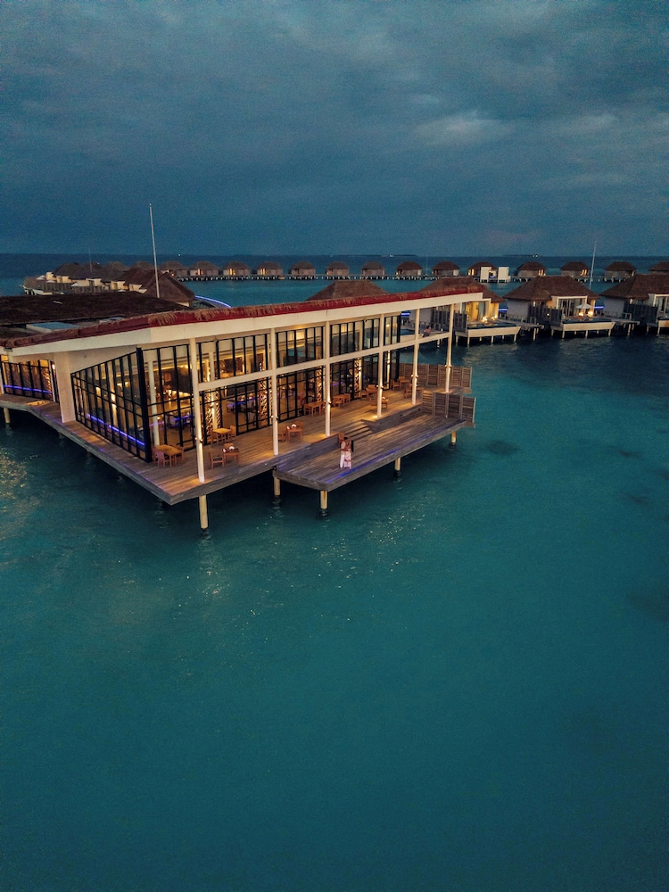 Radisson Blu Resort Maldives 12/72