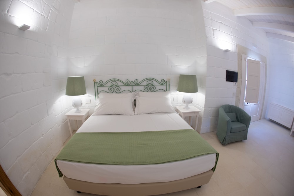 MASSERIA LILEI 18/62
