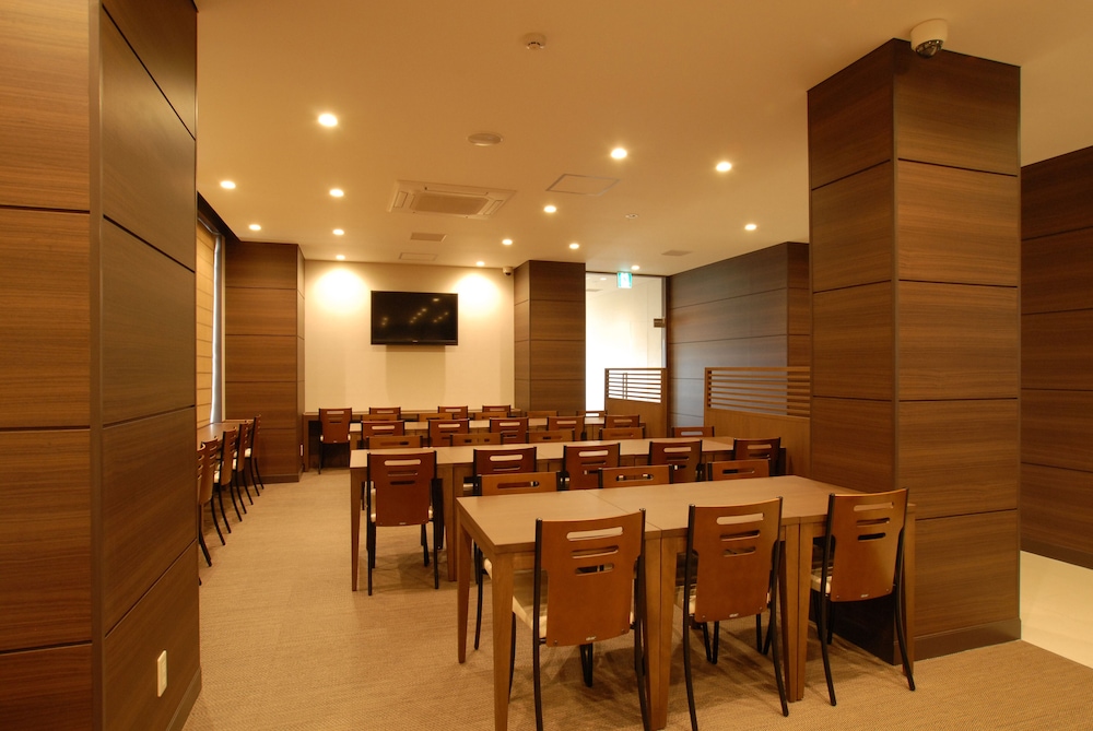 Ab Hotel Fukaya 33/33