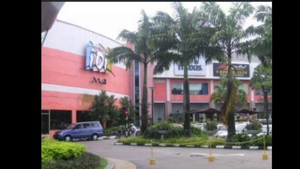Union Inn Skudai 3/29