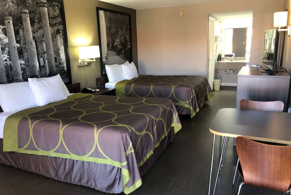 Room, 2 Queen Beds