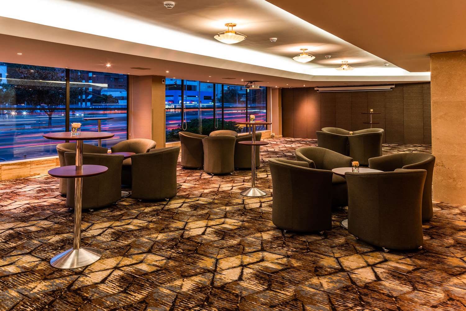 Bogota Plaza Hotel 20/32