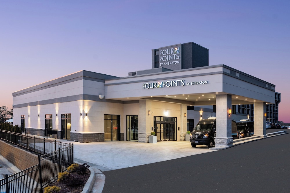 Four Points By Sheraton Atlanta Airport West
