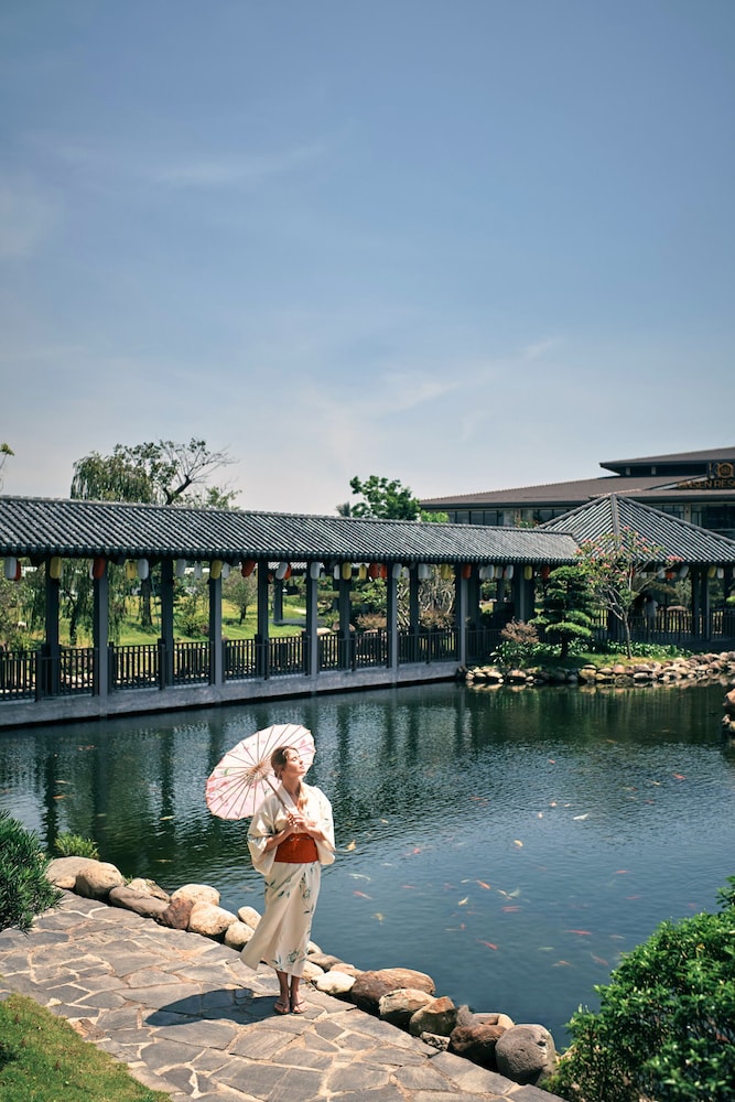 Kobi Onsen Resort Hue, Affiliated by Melia 53/61