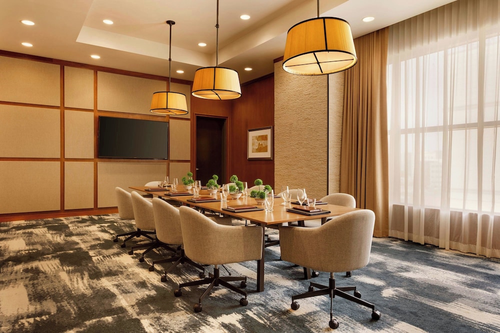 Hutton Hotel Nashville 43/48