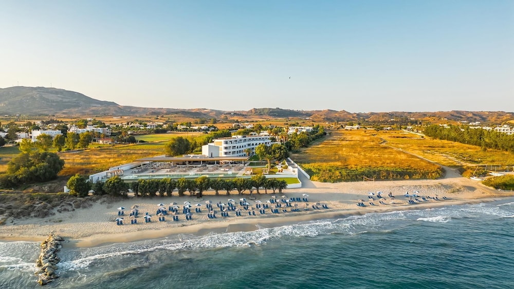 Smy Kos Beach and Splash 147/154