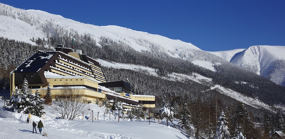 Orea Hotel Horal 59/64