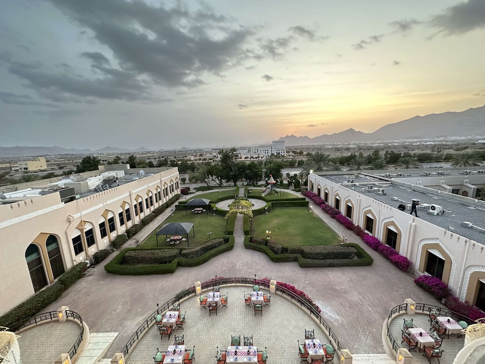 Golden Tulip Nizwa Hotel in NIZWA