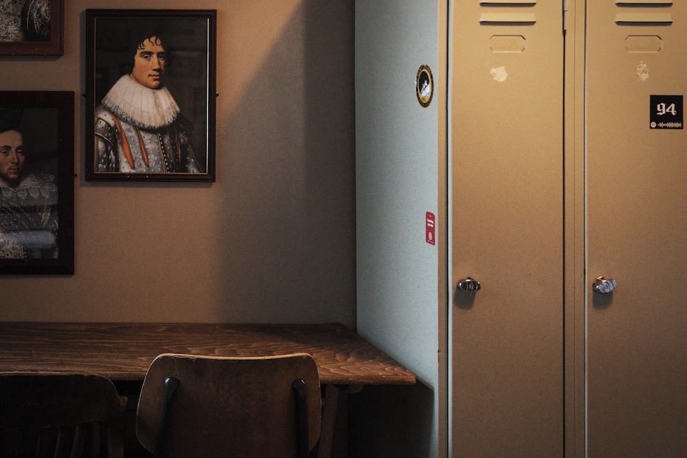 Kex Hostel Reykjavík 11/67