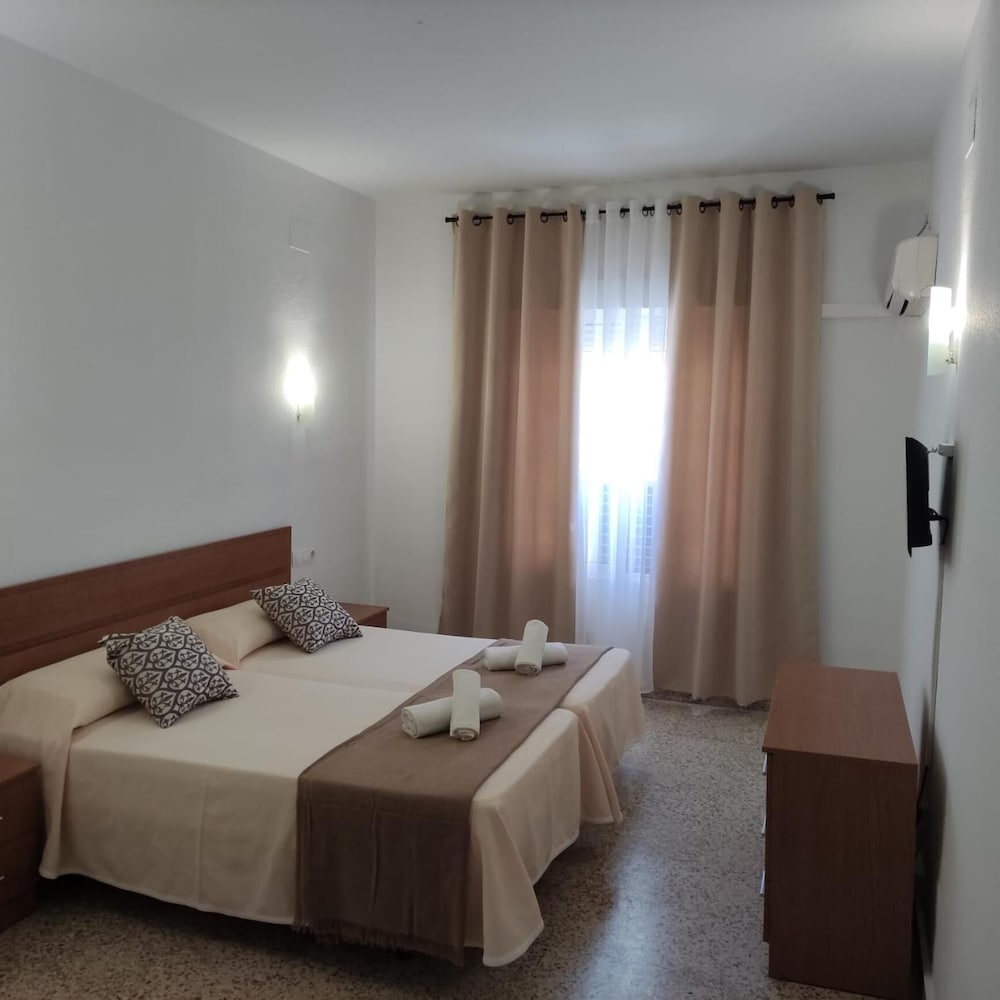 Hotel Costa de la Luz 3/23
